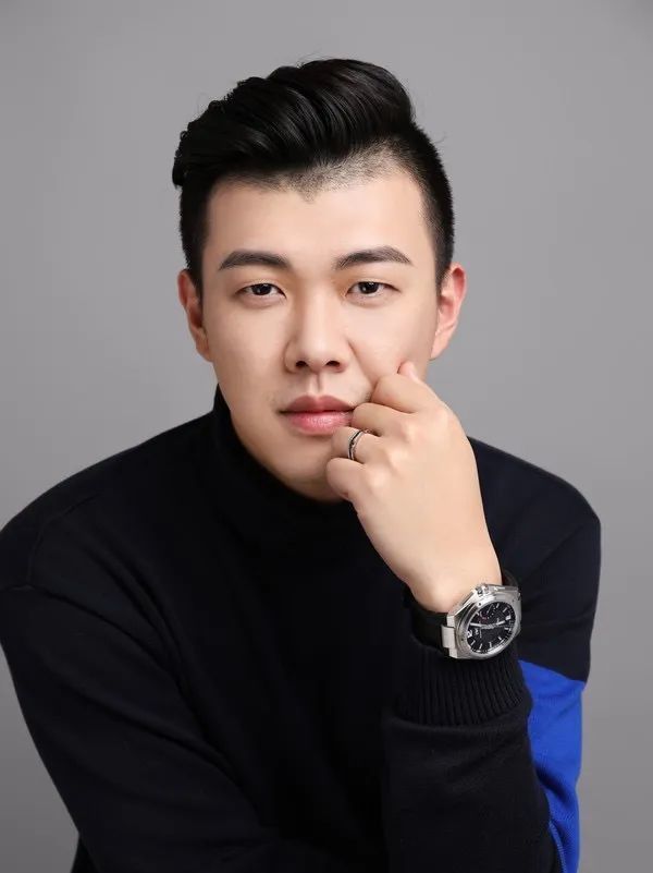 暖场系列第四弹直挂云帆何惧远方