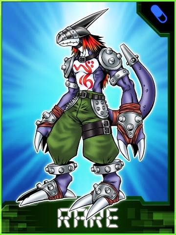 最强驯兽师的搭档,科学飞龙兽进化鉴赏,红莲与堕天让它生不逢时_腾讯