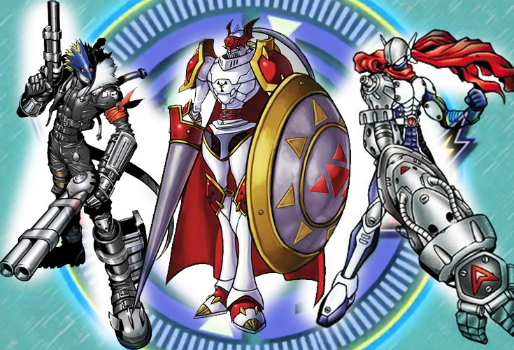 最强驯兽师的搭档,科学飞龙兽进化鉴赏,红莲与堕天让它生不逢时_腾讯