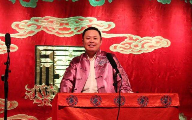 阎鹤祥德云女孩们最想嫁的人为何会有他