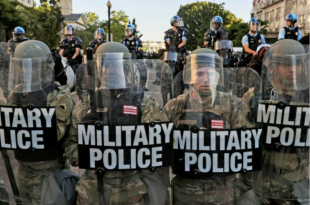 时隔27年再投票华盛顿有望成为美国第51个州