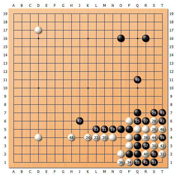图1(1-18)翻译和整理:找借口安静 翻天覆地用时:每方3小时,保留5次1