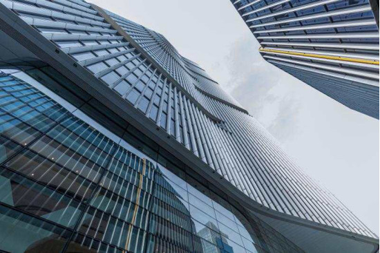 高铁商圈打卡新地标绿地天空之城618盛大开业