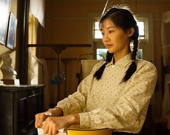 芳华何小萍为什么会疯何小萍最后有没有恢复正常