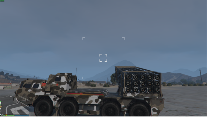 gta5被人遗忘的超强载具炸弹竟能穿墙