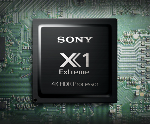 索尼a8g搭载4k hdr图像处理芯片x1进阶版去年的旗舰机型,在今年同样不