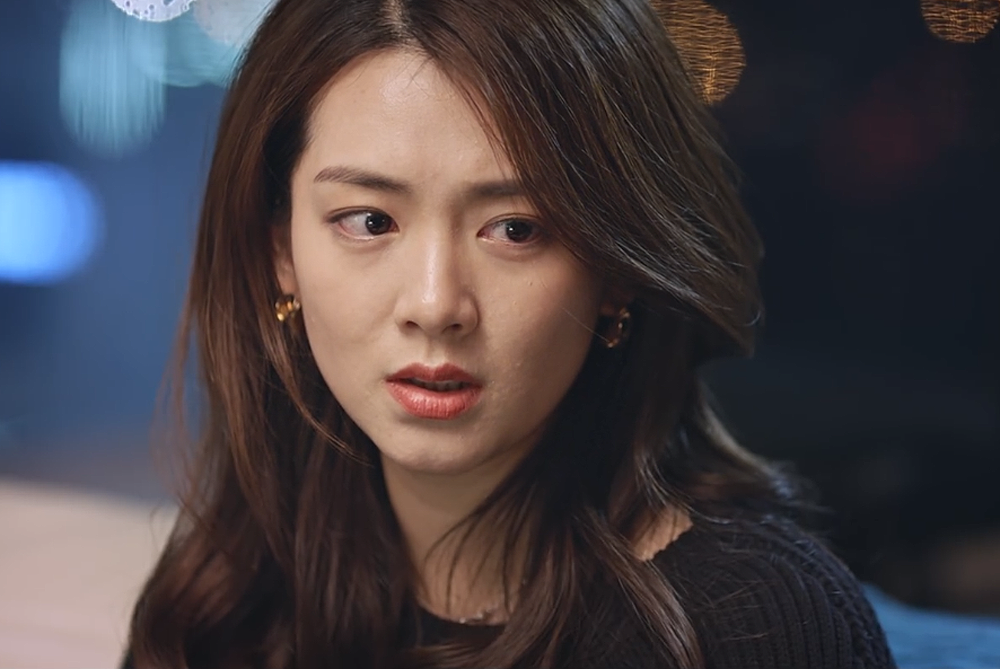 她是不要做朋友的李青桐是失踪人口的李翘也是如懿里的意欢