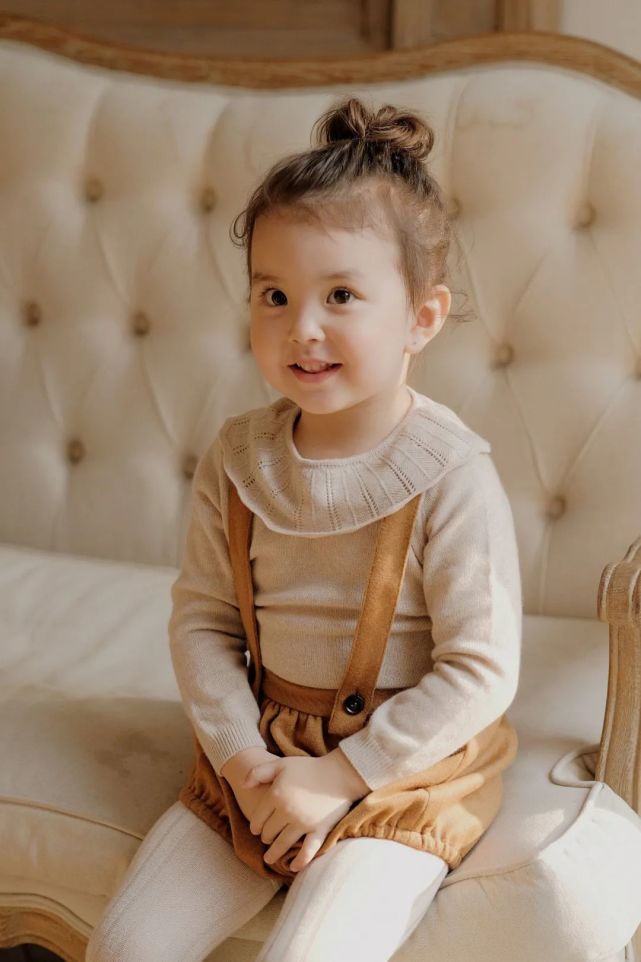 《奇妙小森林》萌娃治愈上线,摄影师猫饭公开拍娃"秘密"