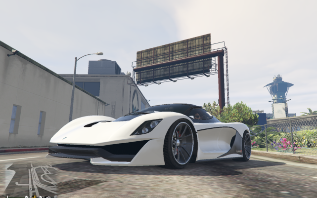 说出来你可能不相信 在相同配置下 Gta4的真实度远高于gta5 侠盗猎车手5 侠盗猎车手 Gta4 Gta