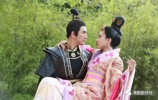 马国明|再见亦是朋友！盘点TVB圈分手后仍是好友的艺人，马国明首当其冲