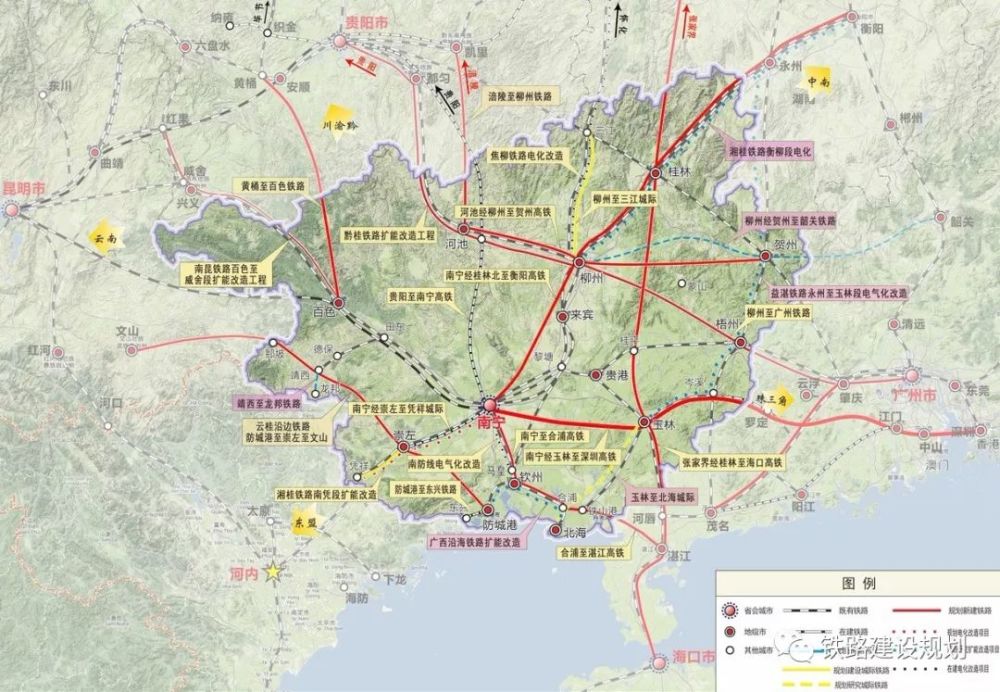 上林县2025城区规划图图片