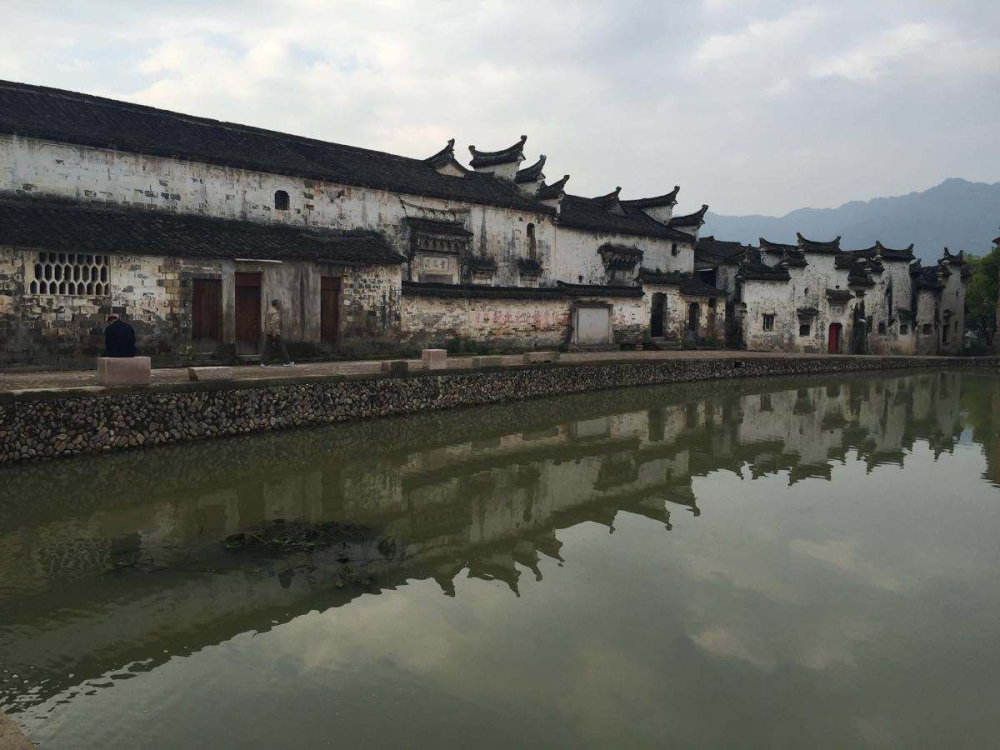 浙江长寿村走红超1000年历史居民多为河南人祖先姓朱