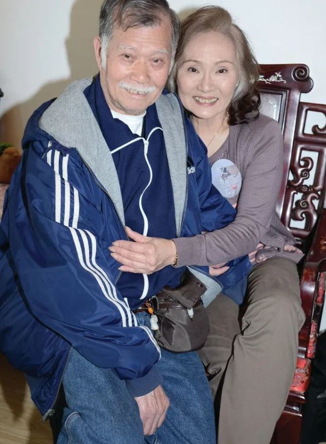 現年75歲的老戲骨雪妮在出道初期,可以說是粵語長片中的首席武打女星