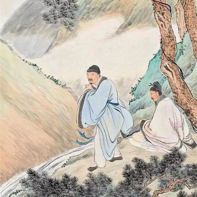 苏轼|苏东坡：人生的悲喜，最后都一笑了之