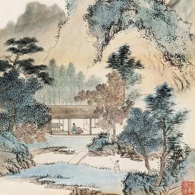 苏轼|苏东坡：人生的悲喜，最后都一笑了之