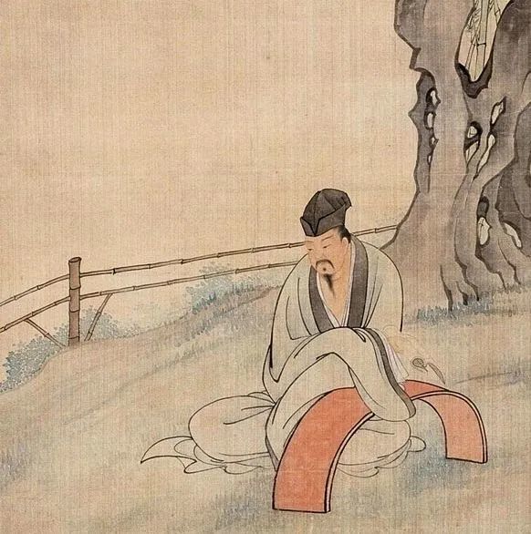 苏轼|苏东坡：人生的悲喜，最后都一笑了之