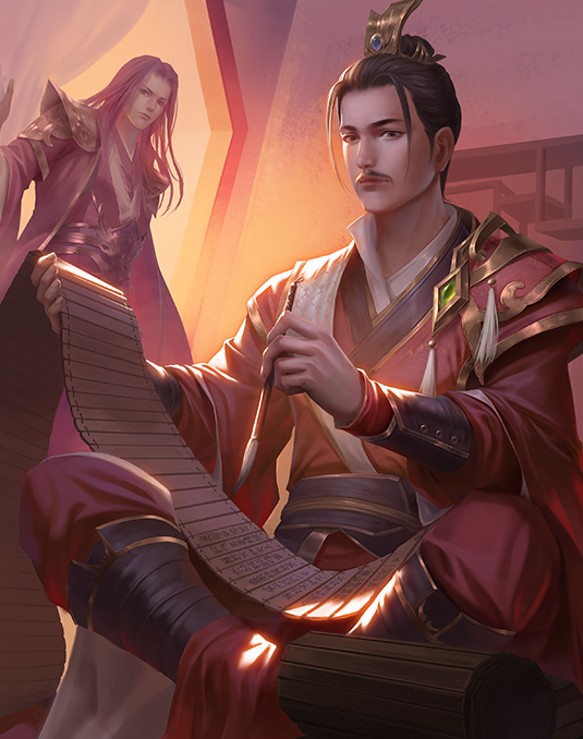 4图67海外服调整许靖蜀5版三国杀武将技能资料库汇总身份局