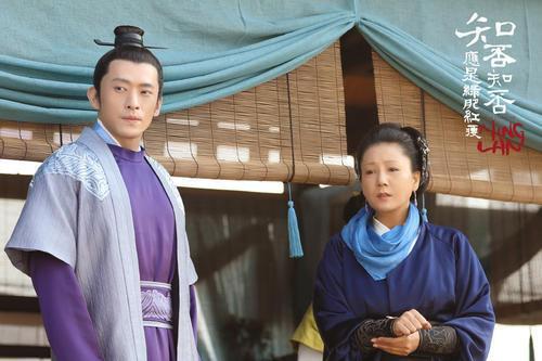 吴大娘子|知否：见过一面后，吴大娘子就相中了明兰！她选儿媳的标准是啥？