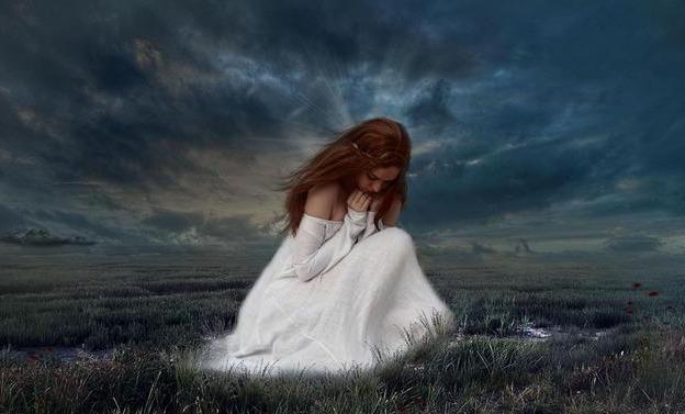 活在自己的时区里 不管是嫁给爱情或拥抱自己 都是最好的你 婚姻 爱情