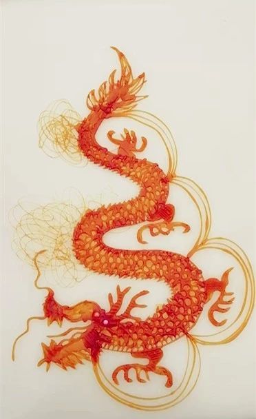 开州糖画:一勺糖浆,画出甜甜的童年记忆!