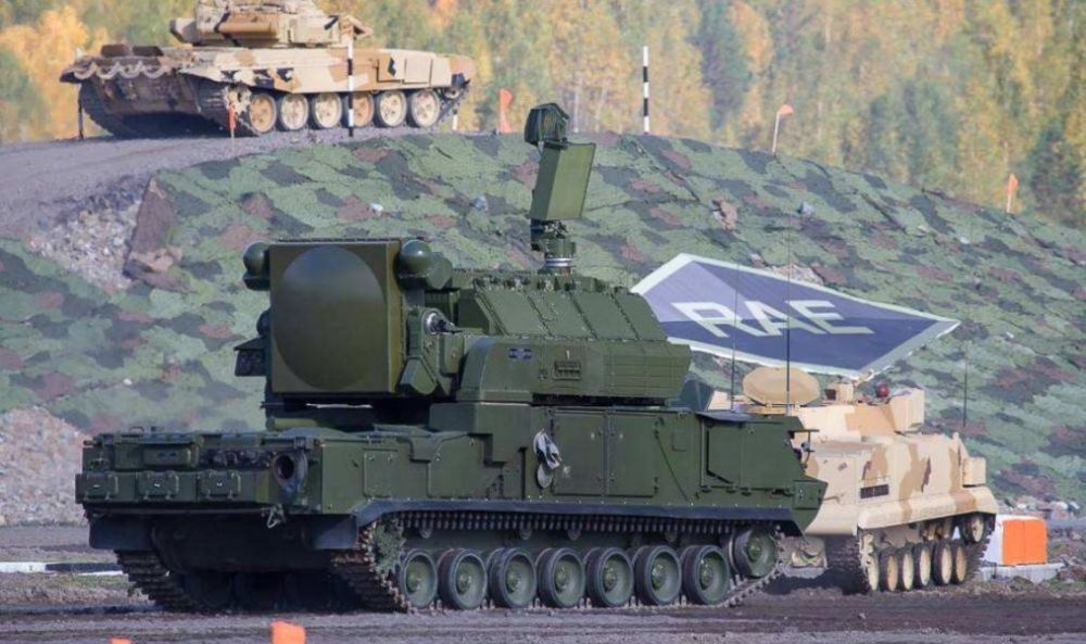 阿帕奇毁灭者地面部队保护神全年击落45架敌机解放军有同款