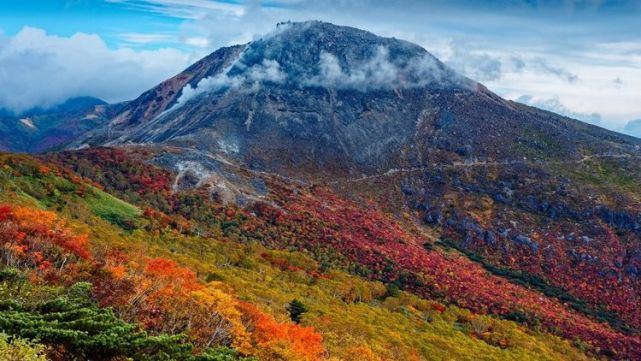 日本东京那须两天一夜近距离拥抱大自然美景美食超治愈行程
