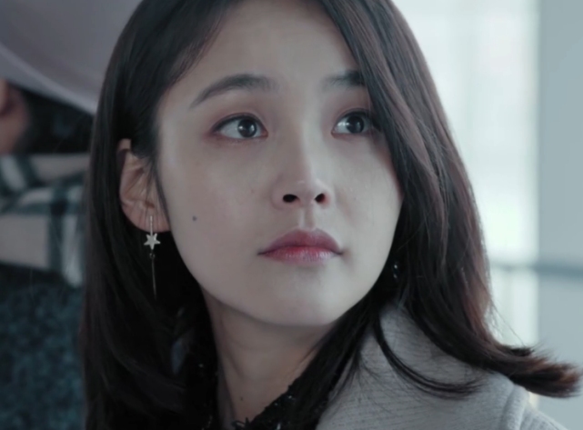 燃烧张佳宁这段戏演技炸裂许家福看了都害怕高风都吓到腿软