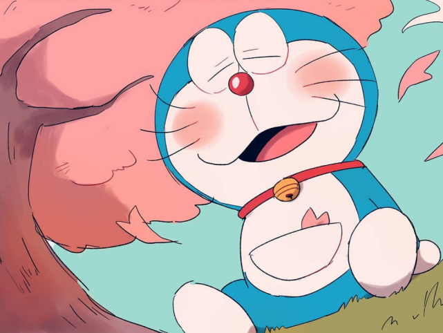 哆啦a梦 中令人嫌弃的三大道具 最后一个 网友 送我也不要 大雄 胖虎 哆啦a梦