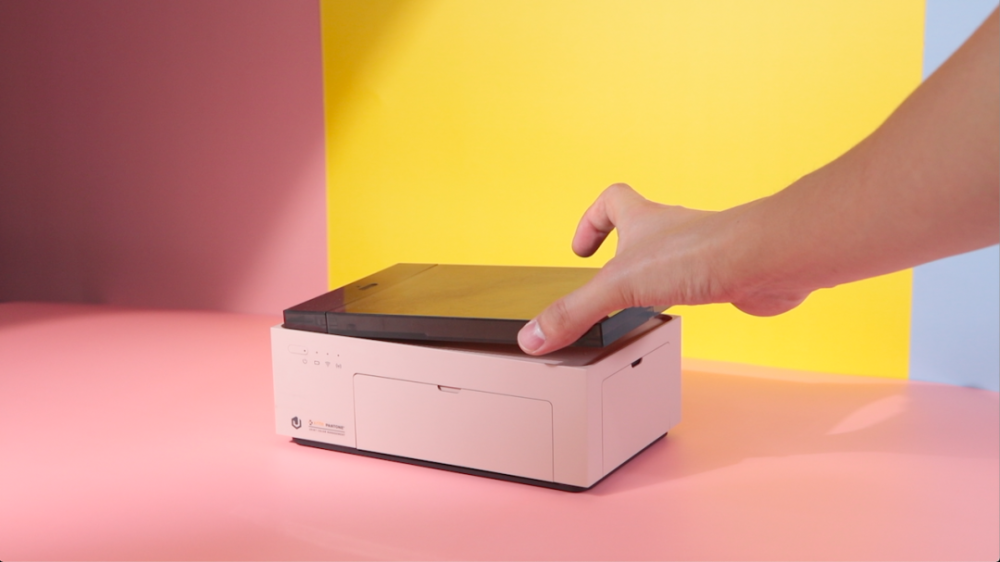 照片打印机极印嗞嗞机