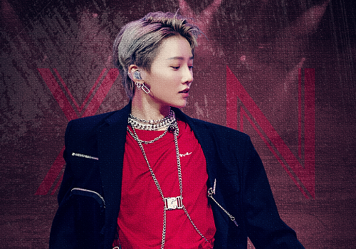 刘雨昕原女团蜜蜂少女,陆柯燃是fanxy red,看到谢可寅,想不到