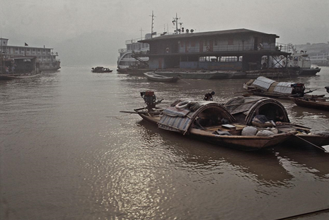 重庆直辖23周年,你还记得当年的老重庆吗?