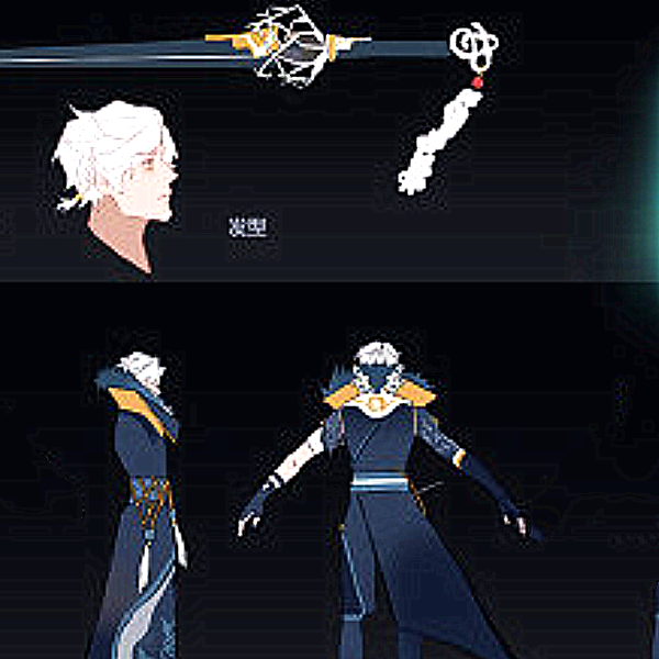 曜fmvp设计稿曝光技能特效超酷炫品质远超荣耀典藏