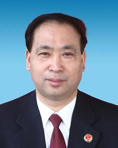 河南省社旗县人民检察院检察长 王东旭