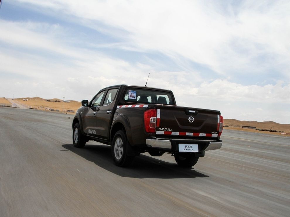 既能拉货又能代步 20万以内皮卡车型推荐