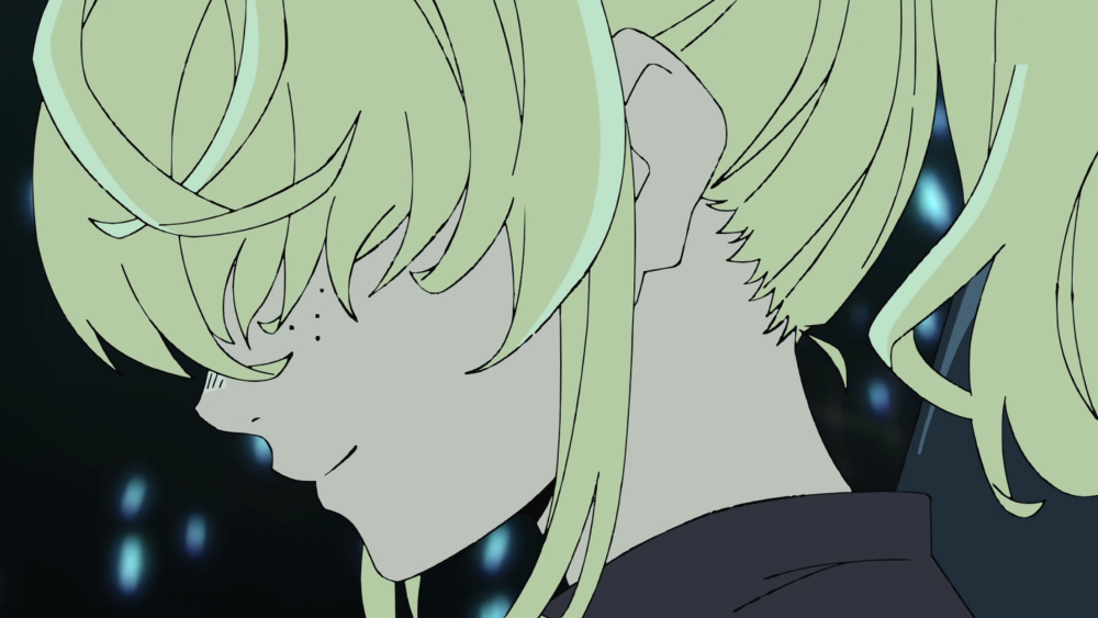 神之塔:蕾哈尔的背叛惹争议,可她却是本作塑造最成功的角色