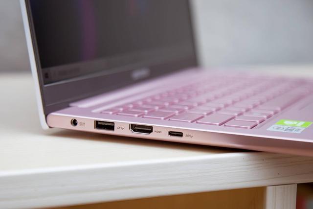 乘风破浪的a豆2020款迷幻海洋开售打造颜值笔记本常青树