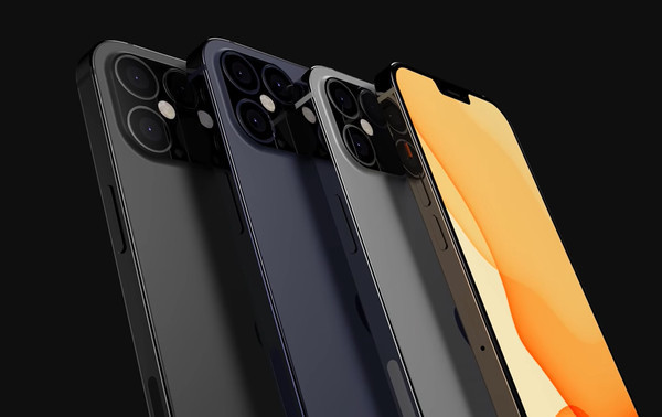 Iphone 12最新爆料 4机型 屏幕规格外泄 售价曝光cp值超高