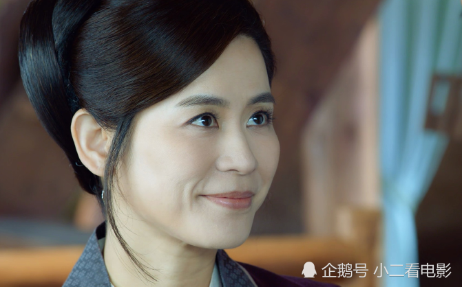 总有人说宣萱拉低港星颜值,只因你没看到她美的样子