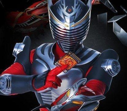 假面骑士平成三大刷卡狂魔都有什么特点王小明的姿势最帅