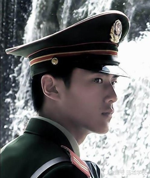 188大长腿最帅军团来袭,逆天颜值帅哭网友,他们才是中国最帅的男人