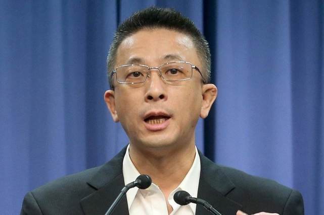 台媒体人唐湘龙讲话20秒被罚50万欲加之罪何患无辞