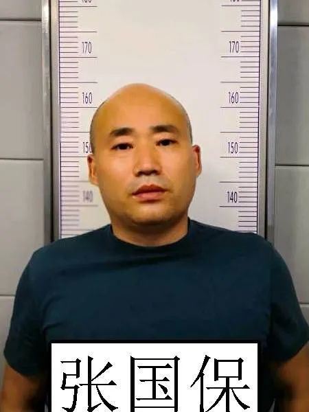 关于征集犯罪嫌疑人陈小平,张国保及其团伙违法犯罪线索的公告_腾讯