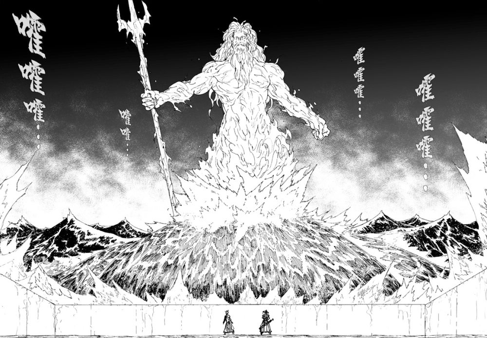 镇魂街弗洛德为何让梅兹叫他爸爸这可不仅仅是作者的恶趣味