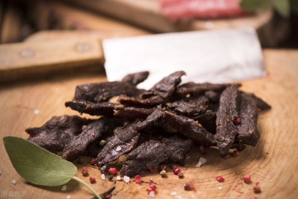 在古代激烈战场上怎么解决吃饭问题盘点古代速食军粮