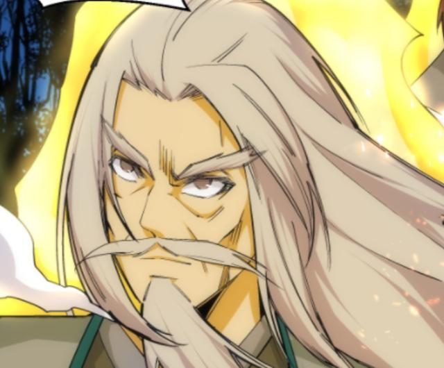 逆天邪神火破云性别遭到质疑火星引力亲自证实她是好人