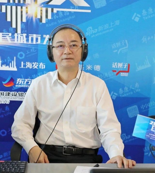 东方网靓丽上海如何守好安全底色