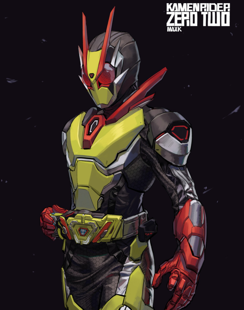 假面骑士01确定八月底完结,saber将在九月上线,零一恐将烂尾!