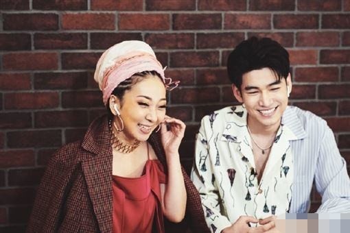 米希亚遭歌手淘汰引争议日媒质疑节目造假有商界情妇参赛