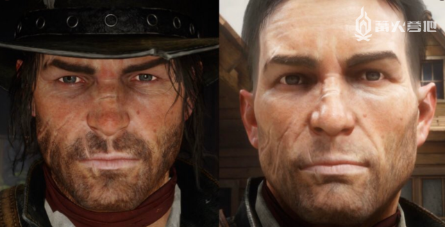 荒野大镖客救赎2真正的约翰马斯顿去哪儿了