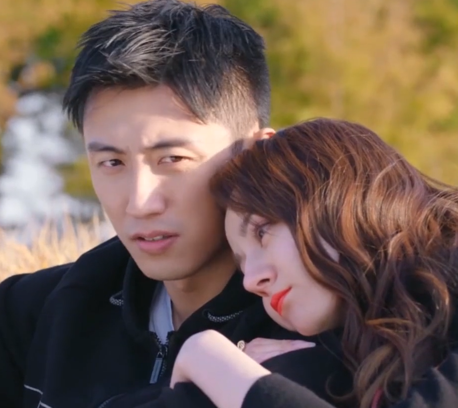 幸福触手可及:五毛夫妇婚后太甜,秦清怀孕才被接受,婚期将近